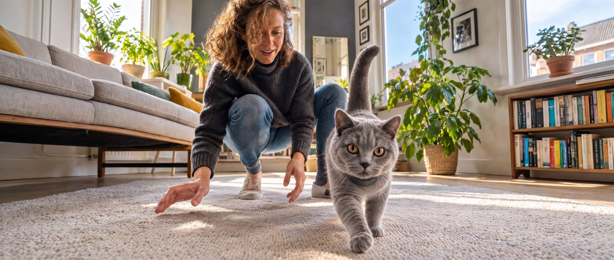 Why Do Most Cat GPS Trackers Have a Subscription?