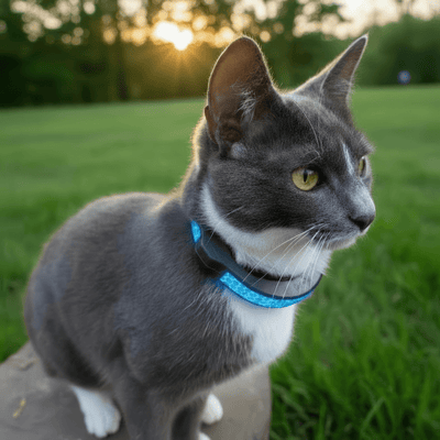 Reflective Tape for petTracer Collar
