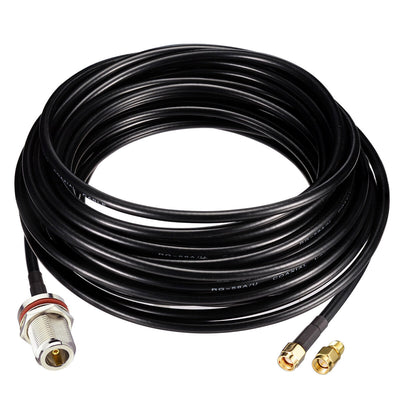 Outdoor Antenna